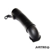 AIRTEC Motorsport BMW S55 Front & Rear Turbo Inlet-turbo inlet pipes-carbonizeduk