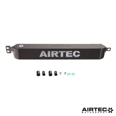 AIRTEC Motorsport Oil Cooler for BMW E9x M3-BMW-Airtec-carbonizeduk