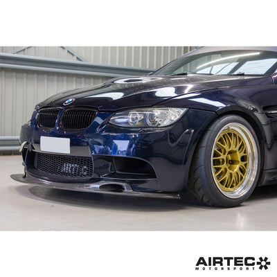 AIRTEC Motorsport Oil Cooler for BMW E9x M3-BMW-Airtec-carbonizeduk