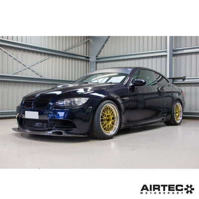 AIRTEC Motorsport Oil Cooler for BMW E9x M3-BMW-Airtec-carbonizeduk