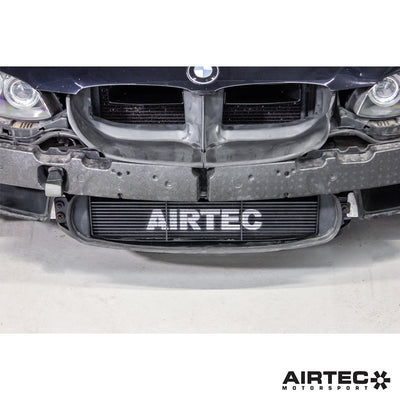 AIRTEC Motorsport Oil Cooler for BMW E9x M3-BMW-Airtec-carbonizeduk