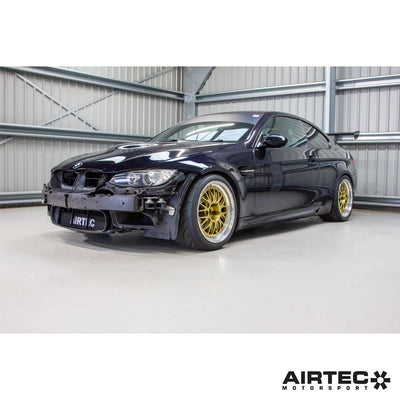 AIRTEC Motorsport Oil Cooler for BMW E9x M3-BMW-Airtec-carbonizeduk