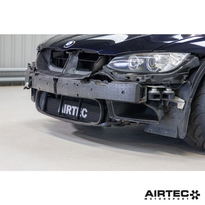AIRTEC Motorsport Oil Cooler for BMW E9x M3-BMW-Airtec-carbonizeduk