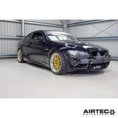 AIRTEC Motorsport Oil Cooler for BMW E9x M3-BMW-Airtec-carbonizeduk
