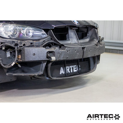 AIRTEC Motorsport Oil Cooler for BMW E9x M3-BMW-Airtec-carbonizeduk