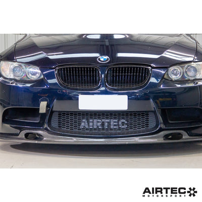 AIRTEC Motorsport Oil Cooler for BMW E9x M3-BMW-Airtec-carbonizeduk