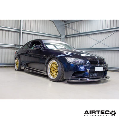 AIRTEC Motorsport Oil Cooler for BMW E9x M3-BMW-Airtec-carbonizeduk