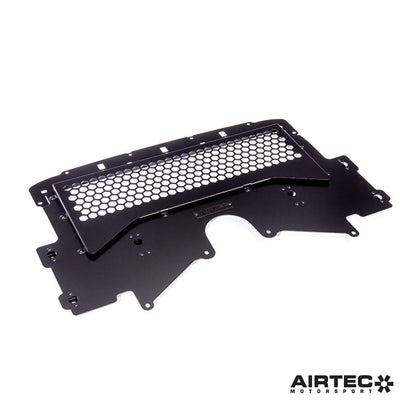 AIRTEC Motorsport Aluminium Under Tray for BMW G8x M2, M3 & M4-undertray-carbonizeduk