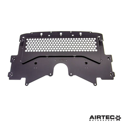 AIRTEC Motorsport Aluminium Under Tray for BMW G8x M2, M3 & M4-undertray-carbonizeduk