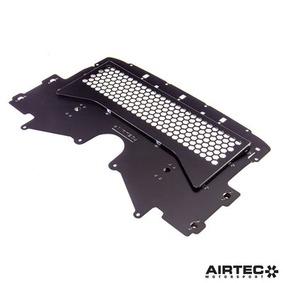 AIRTEC Motorsport Aluminium Under Tray for BMW G8x M2, M3 & M4-undertray-carbonizeduk