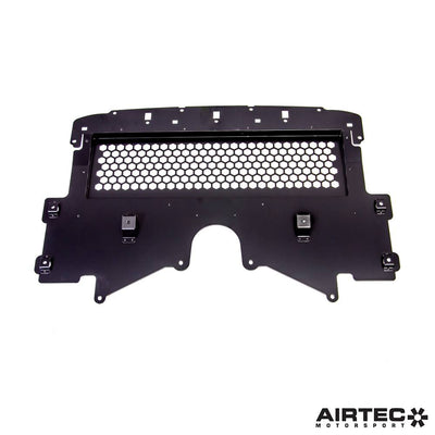 AIRTEC Motorsport Aluminium Under Tray for BMW G8x M2, M3 & M4-undertray-carbonizeduk