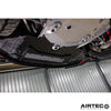 AIRTEC Motorsport Aluminium Under Tray for BMW G8x M2, M3 & M4-BMW-Airtec-carbonizeduk