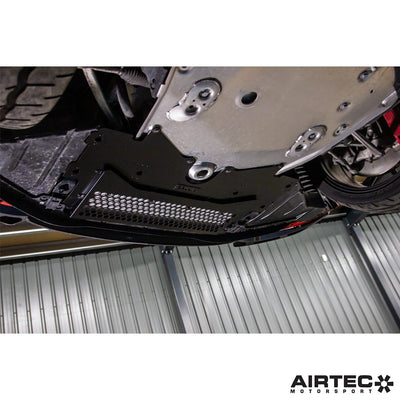 AIRTEC Motorsport Aluminium Under Tray for BMW G8x M2, M3 & M4-BMW-Airtec-carbonizeduk