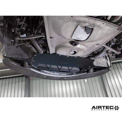 AIRTEC Motorsport Aluminium Under Tray for BMW E9x M3-BMW-Airtec-carbonizeduk