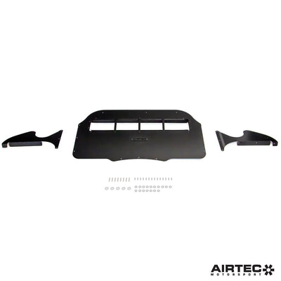 AIRTEC Motorsport Aluminium Under Tray for BMW E9x M3-BMW-Airtec-carbonizeduk