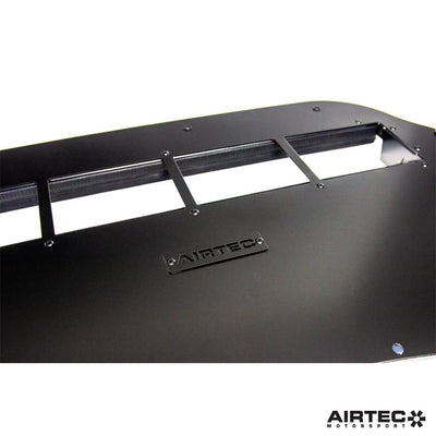 AIRTEC Motorsport Aluminium Under Tray for BMW E9x M3-BMW-Airtec-carbonizeduk