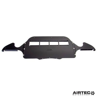 AIRTEC Motorsport Aluminium Under Tray for BMW E9x M3-BMW-Airtec-carbonizeduk