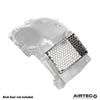 AIRTEC Motorsport Wheel Arch Clearance Grilles for BMW G8x M2, M3 & M4-BMW-Airtec-carbonizeduk