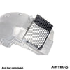 AIRTEC Motorsport Wheel Arch Clearance Grilles for BMW G8x M2, M3 & M4-wheel grilles-carbonizeduk