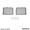 AIRTEC Motorsport Wheel Arch Clearance Grilles for BMW G8x M2, M3 & M4-wheel grilles-carbonizeduk