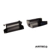 AIRTEC Motorsport Front Air Feeds (FAF) for BMW E9x M3-BMW-Airtec-carbonizeduk