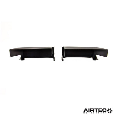 AIRTEC Motorsport Front Air Feeds (FAF) for BMW E9x M3-BMW-Airtec-carbonizeduk