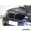 AIRTEC Motorsport Front Air Feeds (FAF) for BMW E9x M3-BMW-Airtec-carbonizeduk