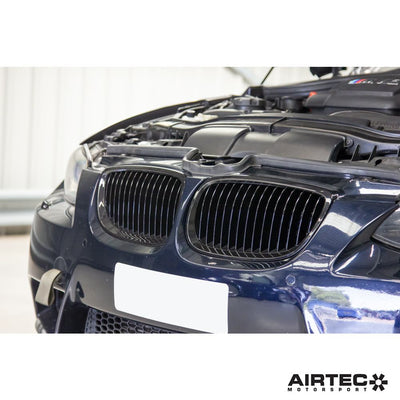 AIRTEC Motorsport Front Air Feeds (FAF) for BMW E9x M3-BMW-Airtec-carbonizeduk