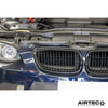 AIRTEC Motorsport Front Air Feeds (FAF) for BMW E9x M3-BMW-Airtec-carbonizeduk