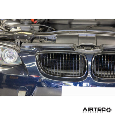 AIRTEC Motorsport Front Air Feeds (FAF) for BMW E9x M3-BMW-Airtec-carbonizeduk