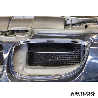 AIRTEC Motorsport Front Air Feeds (FAF) for BMW E9x M3-BMW-Airtec-carbonizeduk