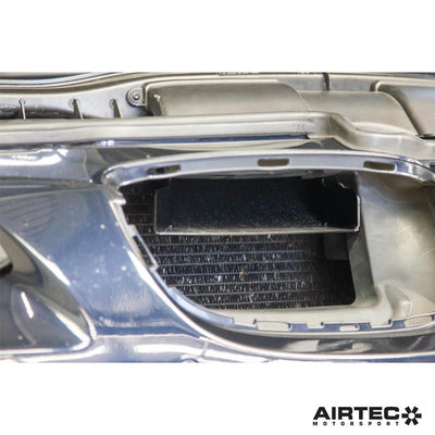 AIRTEC Motorsport Front Air Feeds (FAF) for BMW E9x M3-BMW-Airtec-carbonizeduk