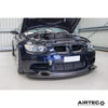 AIRTEC Motorsport Front Air Feeds (FAF) for BMW E9x M3-BMW-Airtec-carbonizeduk