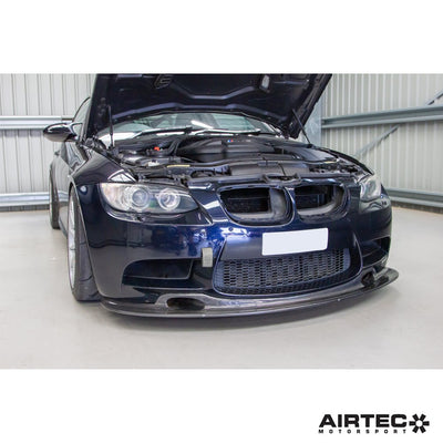 AIRTEC Motorsport Front Air Feeds (FAF) for BMW E9x M3-BMW-Airtec-carbonizeduk