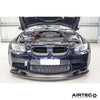 AIRTEC Motorsport Front Air Feeds (FAF) for BMW E9x M3-BMW-Airtec-carbonizeduk