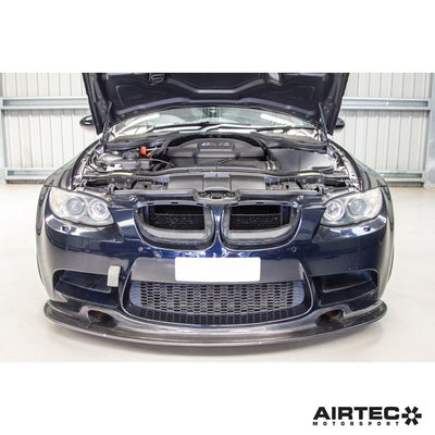 AIRTEC Motorsport Front Air Feeds (FAF) for BMW E9x M3-BMW-Airtec-carbonizeduk
