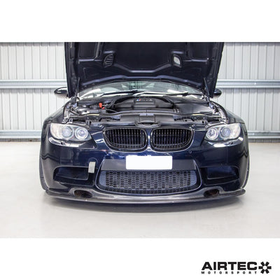AIRTEC Motorsport Front Air Feeds (FAF) for BMW E9x M3-BMW-Airtec-carbonizeduk