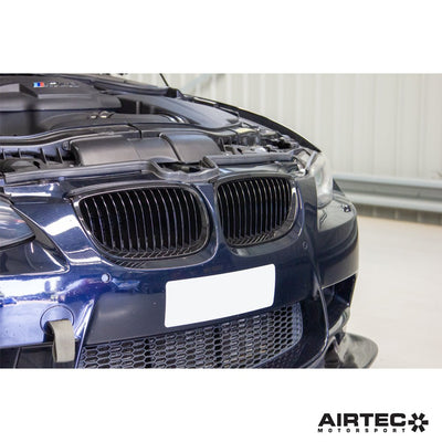 AIRTEC Motorsport Front Air Feeds (FAF) for BMW E9x M3-BMW-Airtec-carbonizeduk