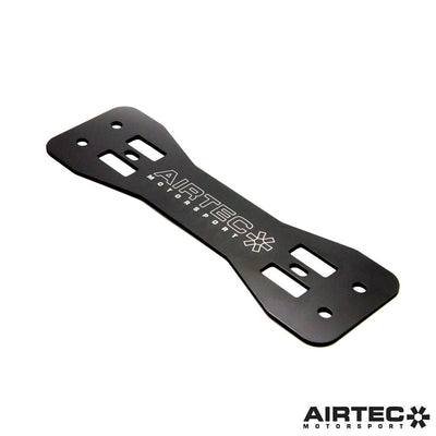 AIRTEC Motorsport Exhaust Brace for BMW E9x M3-BMW-Airtec-carbonizeduk
