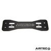 AIRTEC Motorsport Exhaust Brace for BMW E9x M3-BMW-Airtec-carbonizeduk