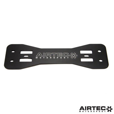 AIRTEC Motorsport Exhaust Brace for BMW E9x M3-BMW-Airtec-carbonizeduk