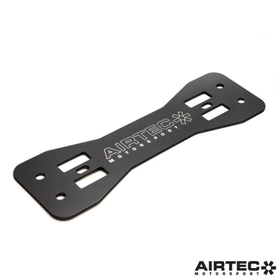AIRTEC Motorsport Exhaust Brace for BMW E9x M3-BMW-Airtec-carbonizeduk