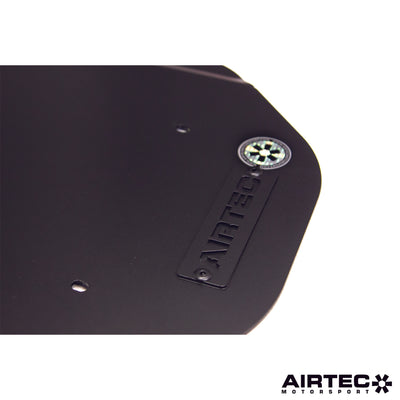 AIRTEC Motorsport E9x M3 Centre Undertray-BMW-Airtec-carbonizeduk