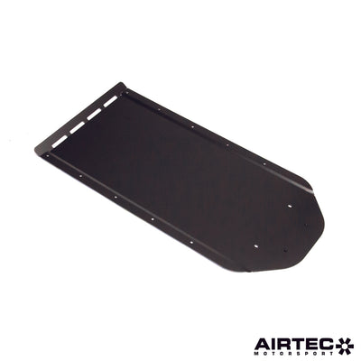 AIRTEC Motorsport E9x M3 Centre Undertray-BMW-Airtec-carbonizeduk