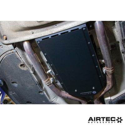 AIRTEC Motorsport E9x M3 Centre Undertray-BMW-Airtec-carbonizeduk