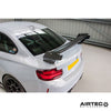 AIRTEC Motorsport Rear Wing for BMW M2 F87-BMW-Airtec-carbonizeduk