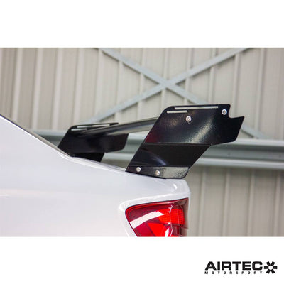 AIRTEC Motorsport Rear Wing for BMW M2 F87-BMW-Airtec-carbonizeduk