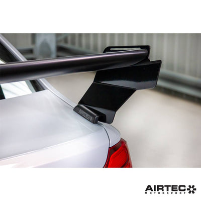 AIRTEC Motorsport Rear Wing for BMW M2 F87-BMW-Airtec-carbonizeduk