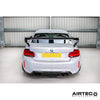 AIRTEC Motorsport Rear Wing for BMW M2 F87-BMW-Airtec-carbonizeduk