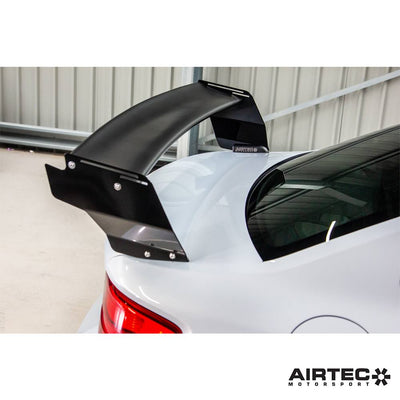 AIRTEC Motorsport Rear Wing for BMW M2 F87-BMW-Airtec-carbonizeduk